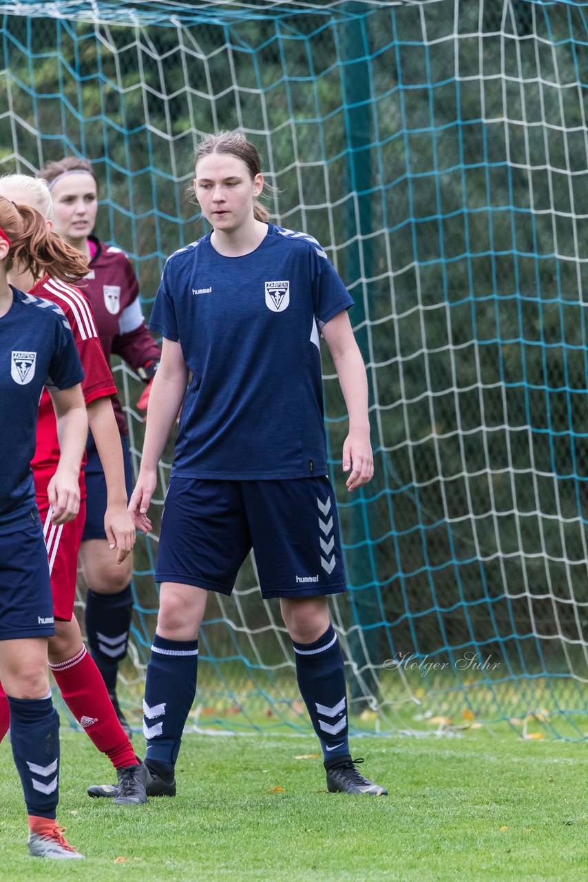 Bild 223 - Frauen SG Krummesse/Zarpen - Ratzeburger SV : Ergebnis: 4:2